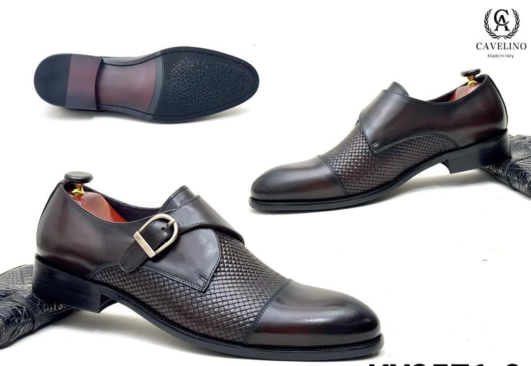 Cavelino brand men's shoes