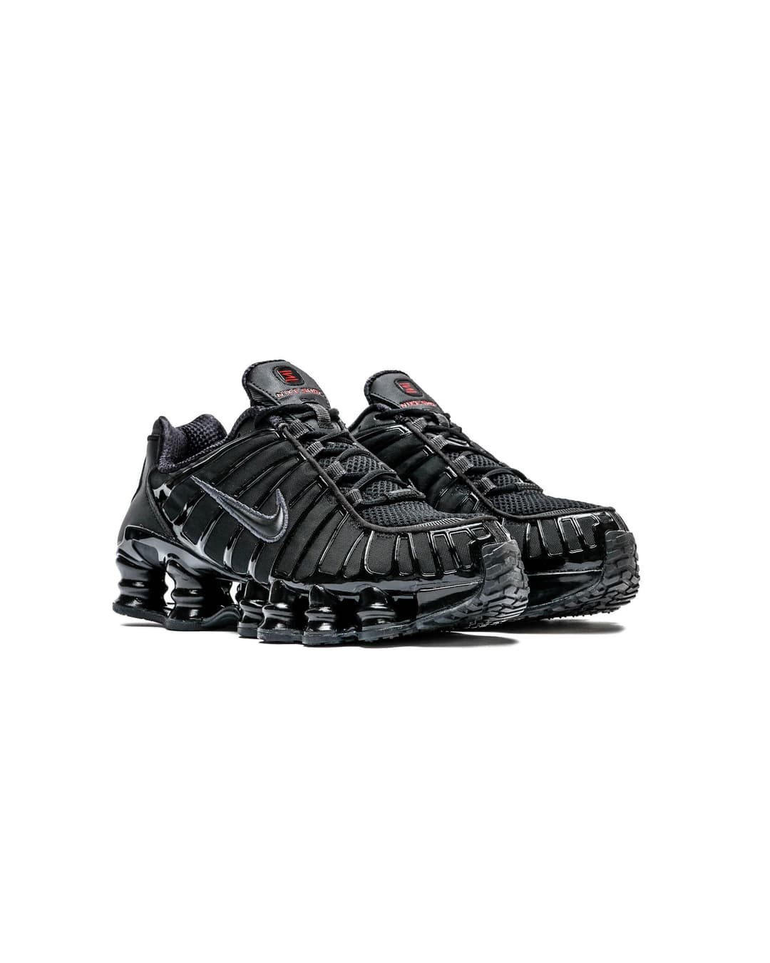 Nike Shox TL sneakers