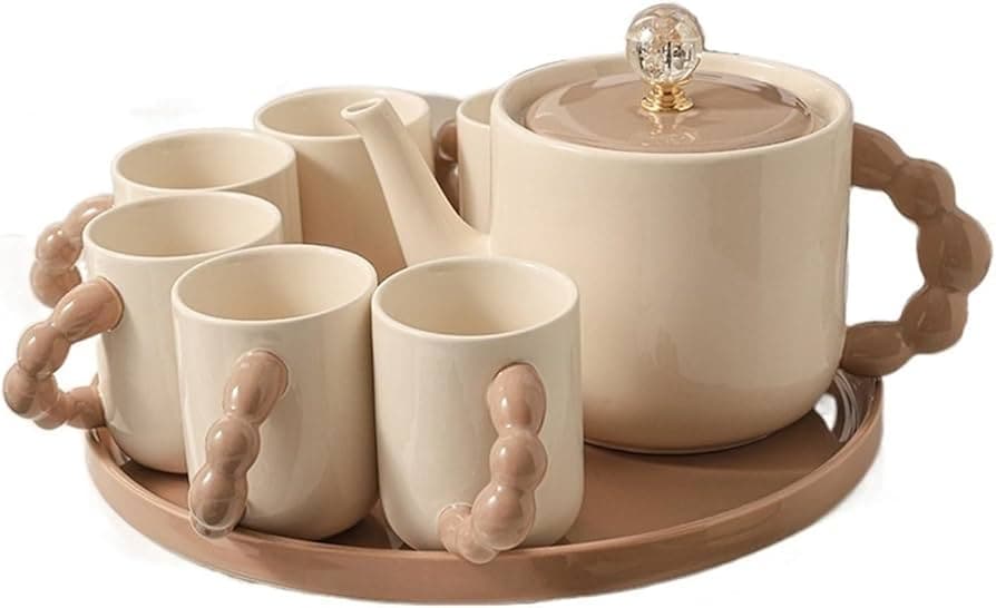 cream-colored CLoxks