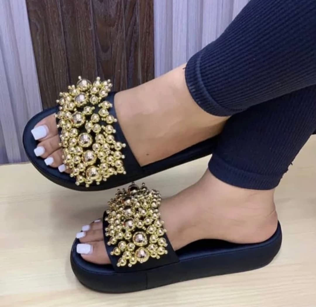 Zara sandals