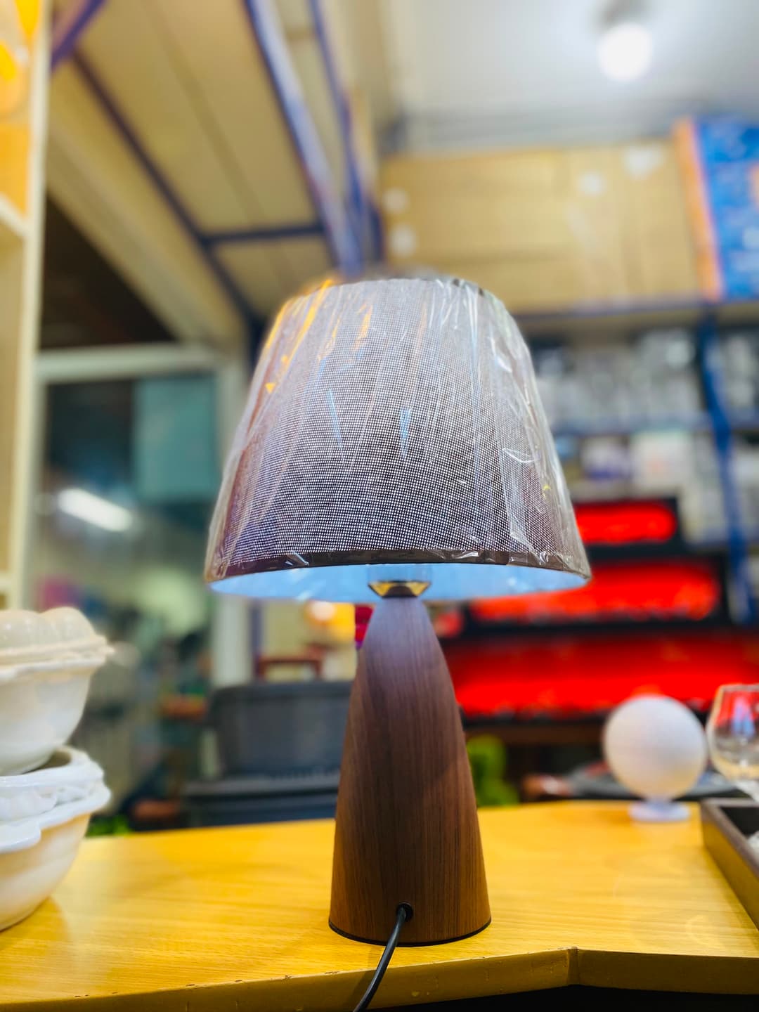 table lamp