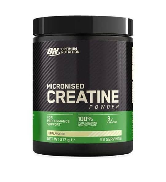 Nutrition Creatine Powder